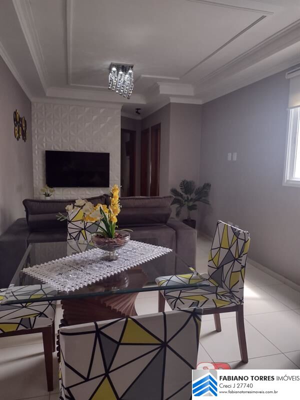 Apartamento, 2 quartos, 88 m² - Foto 21