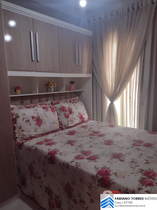 Apartamento, 2 quartos, 88 m² - Foto 9