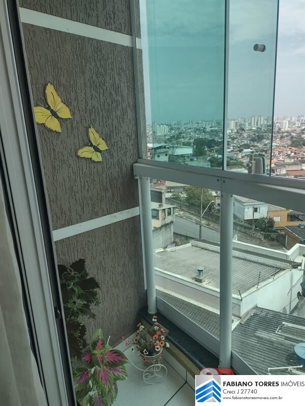 Apartamento, 2 quartos, 88 m² - Foto 8