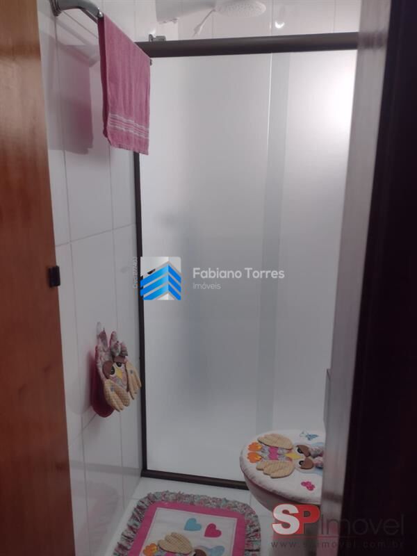 Apartamento à venda com 2 quartos, 88m² - Foto 4