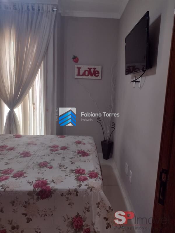 Apartamento à venda com 2 quartos, 88m² - Foto 11