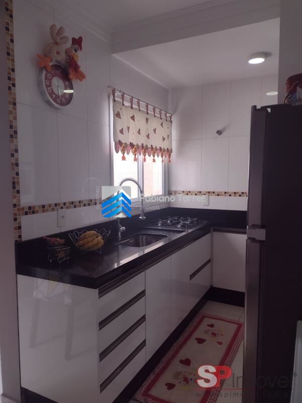 Apartamento à venda com 2 quartos, 88m² - Foto 25