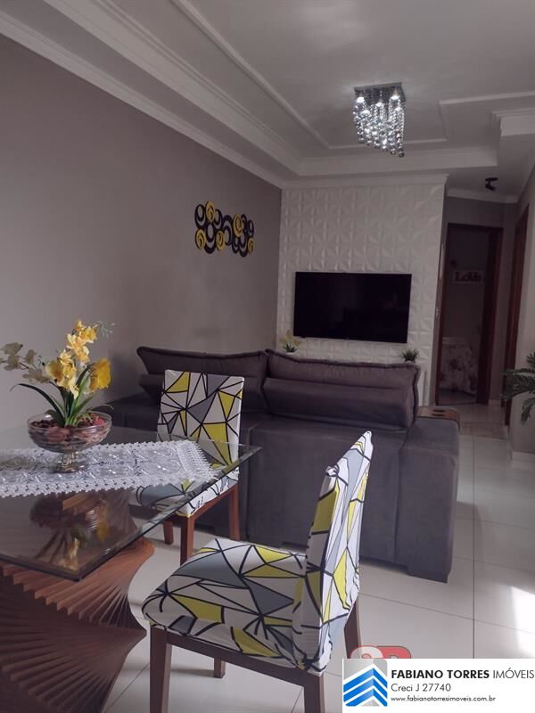 Apartamento, 2 quartos, 88 m² - Foto 1