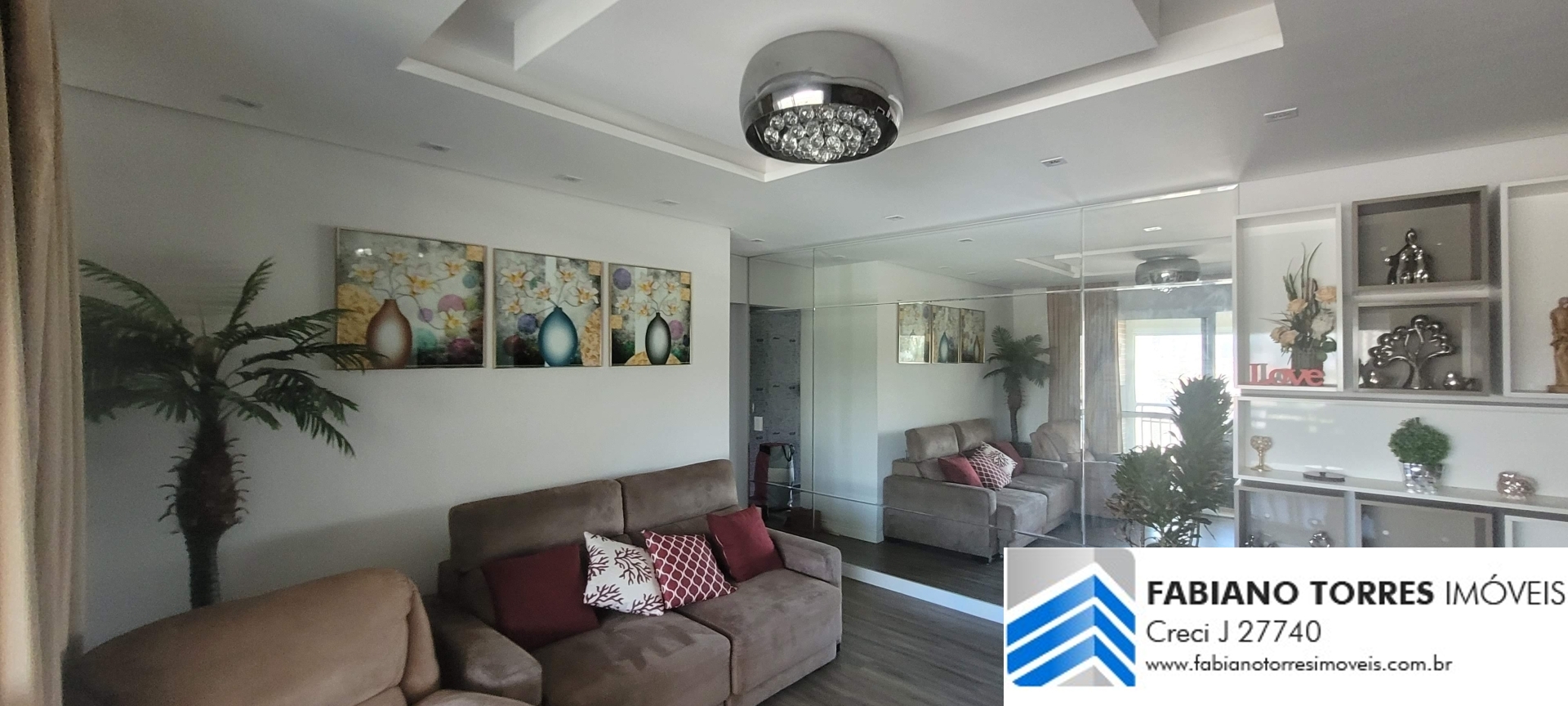 Apartamento, 3 quartos, 118 m² - Foto 5