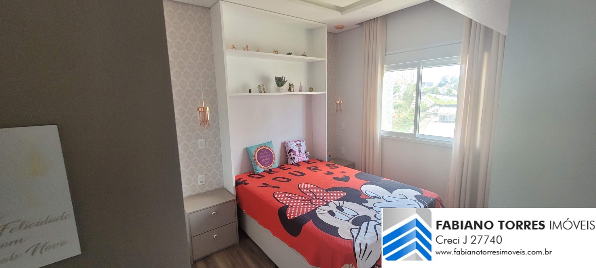 Apartamento, 3 quartos, 118 m² - Foto 2