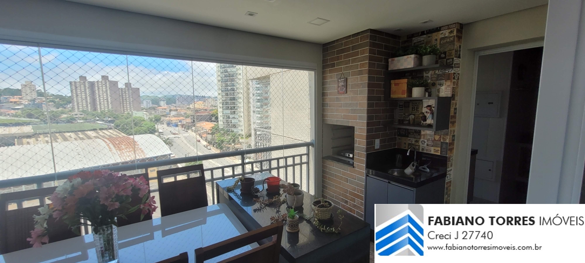 Apartamento, 3 quartos, 118 m² - Foto 6