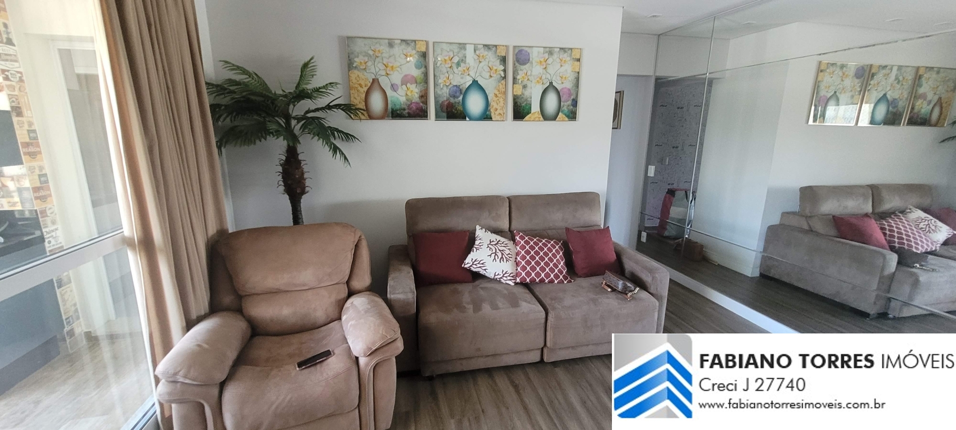 Apartamento, 3 quartos, 118 m² - Foto 26