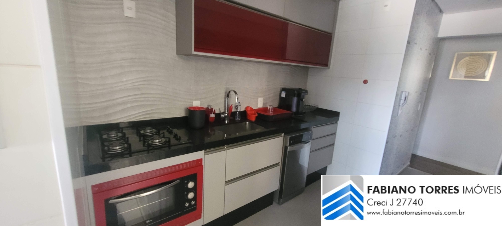 Apartamento, 3 quartos, 118 m² - Foto 13