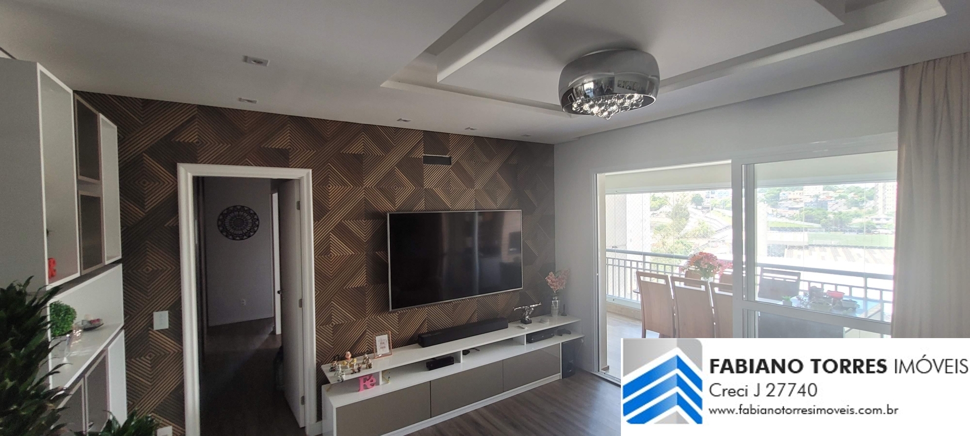 Apartamento, 3 quartos, 118 m² - Foto 8