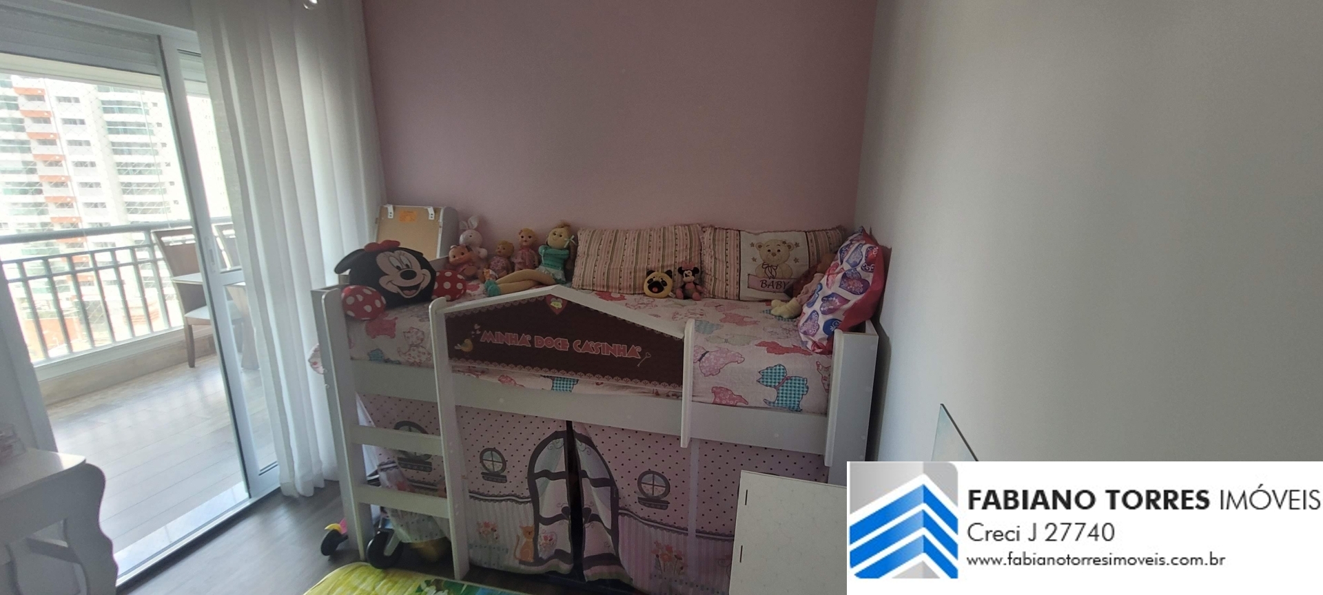 Apartamento, 3 quartos, 118 m² - Foto 35