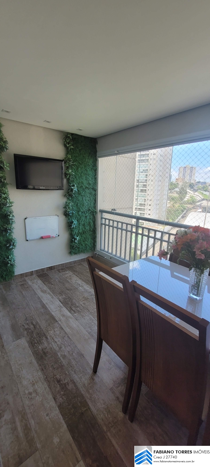Apartamento, 3 quartos, 118 m² - Foto 23