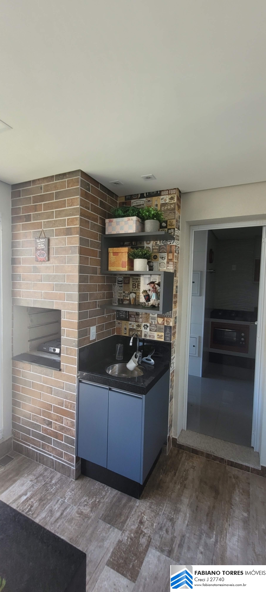 Apartamento, 3 quartos, 118 m² - Foto 1