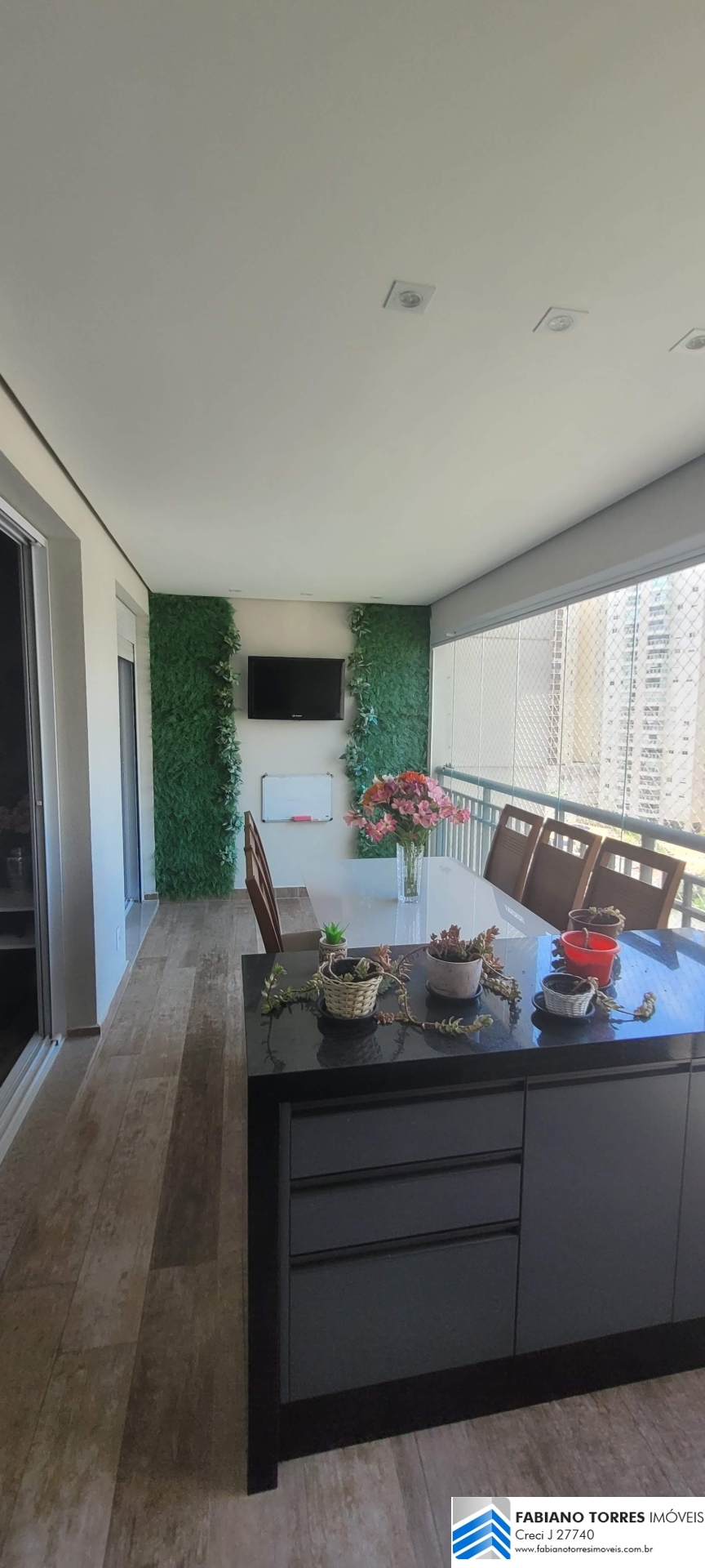 Apartamento, 3 quartos, 118 m² - Foto 19