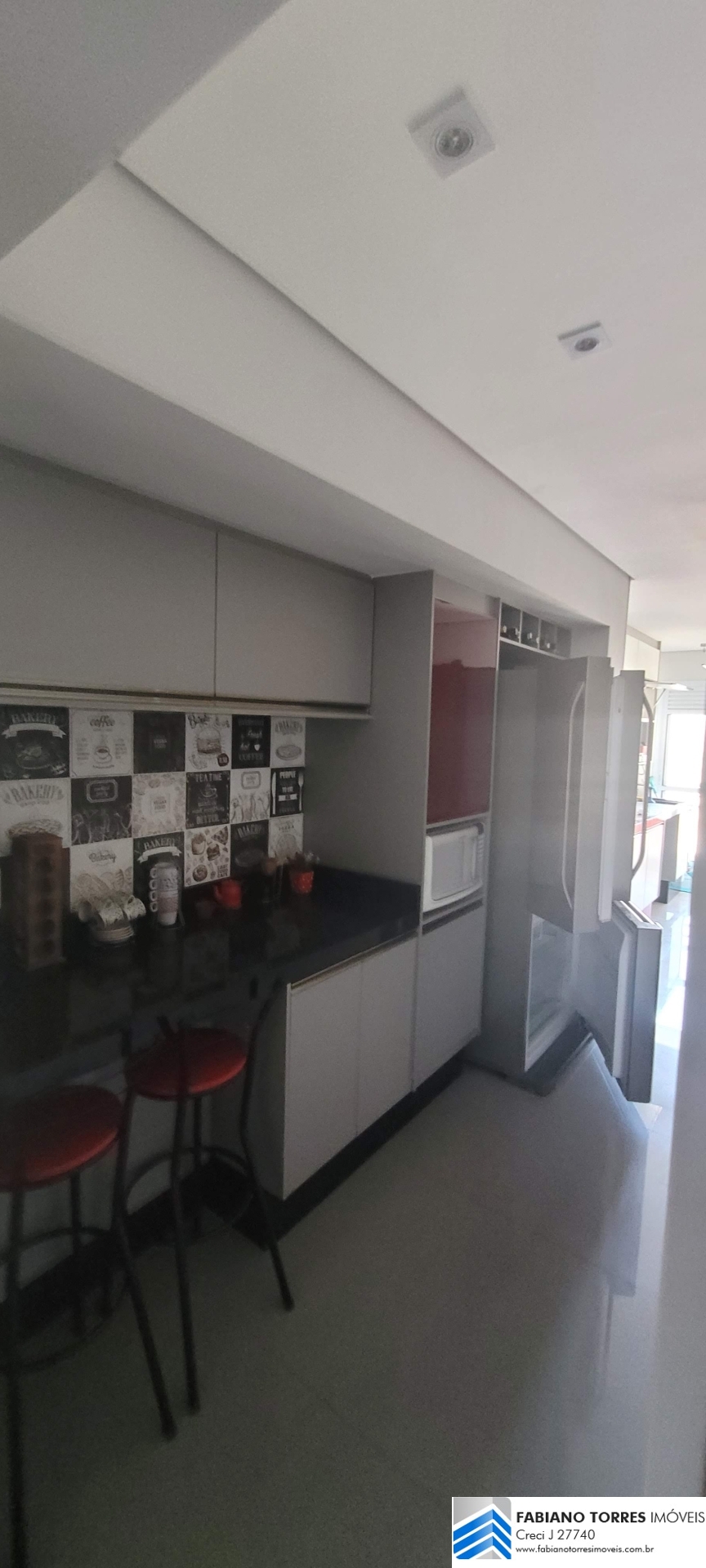 Apartamento, 3 quartos, 118 m² - Foto 3