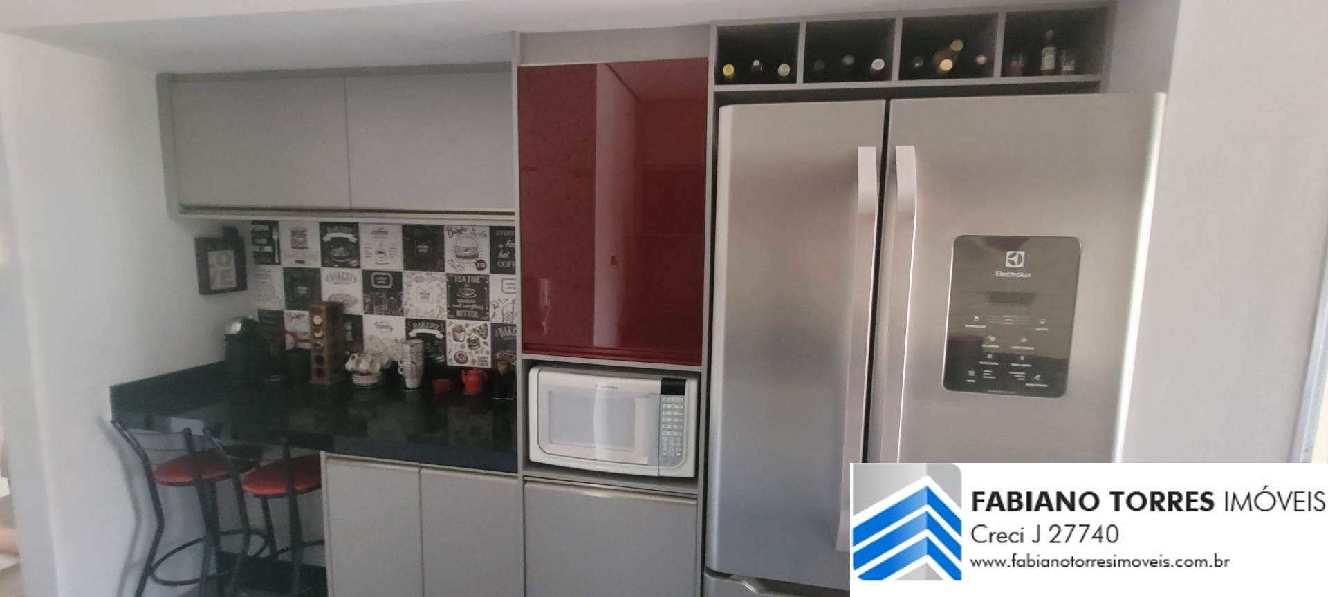 Apartamento, 3 quartos, 118 m² - Foto 4