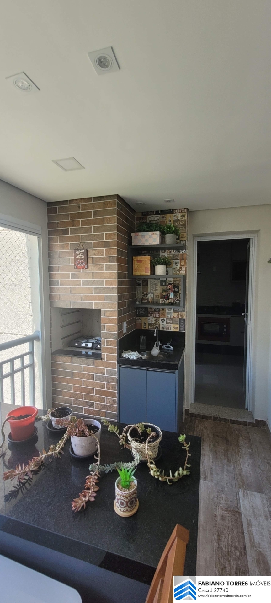 Apartamento, 3 quartos, 118 m² - Foto 20