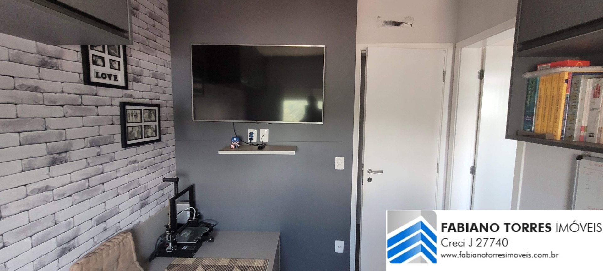 Apartamento, 3 quartos, 118 m² - Foto 43