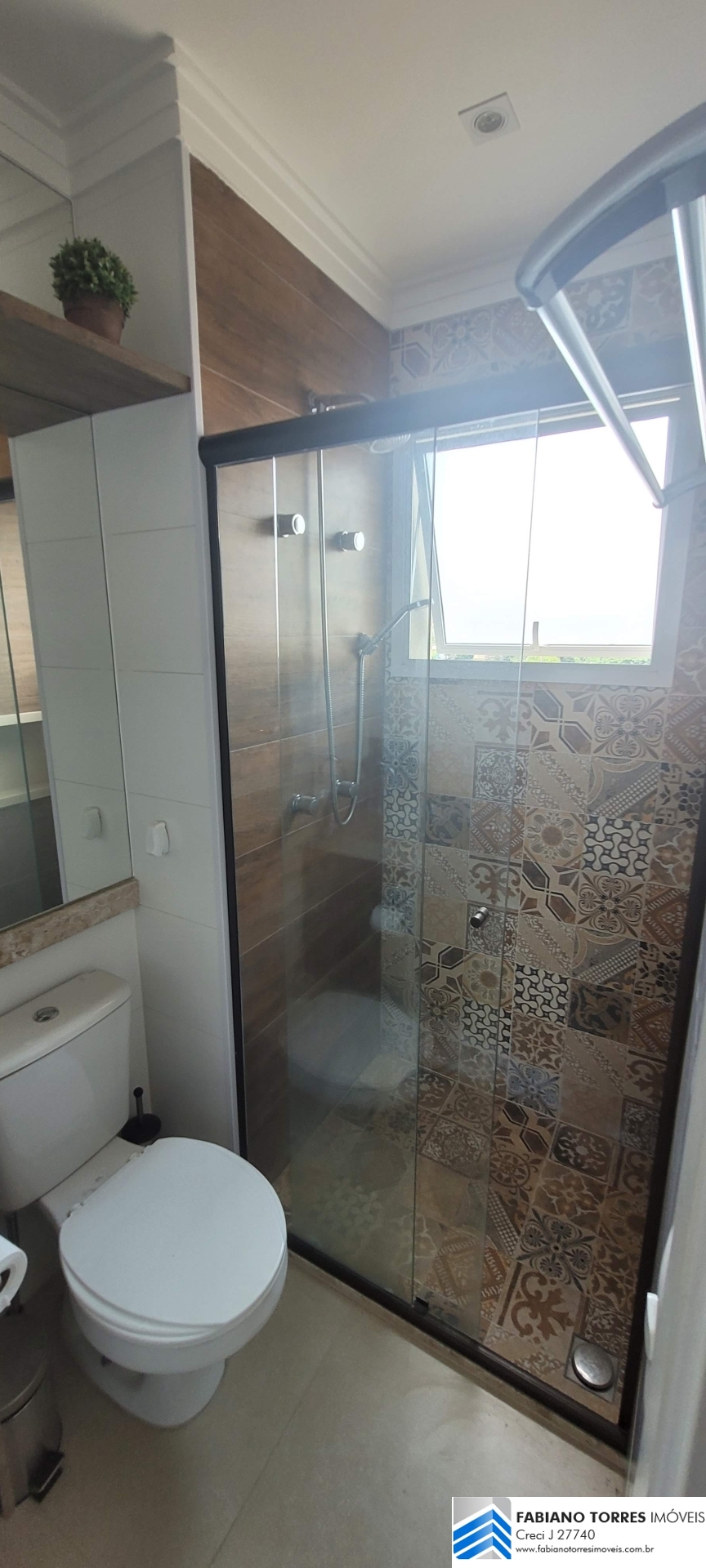 Apartamento, 3 quartos, 118 m² - Foto 45