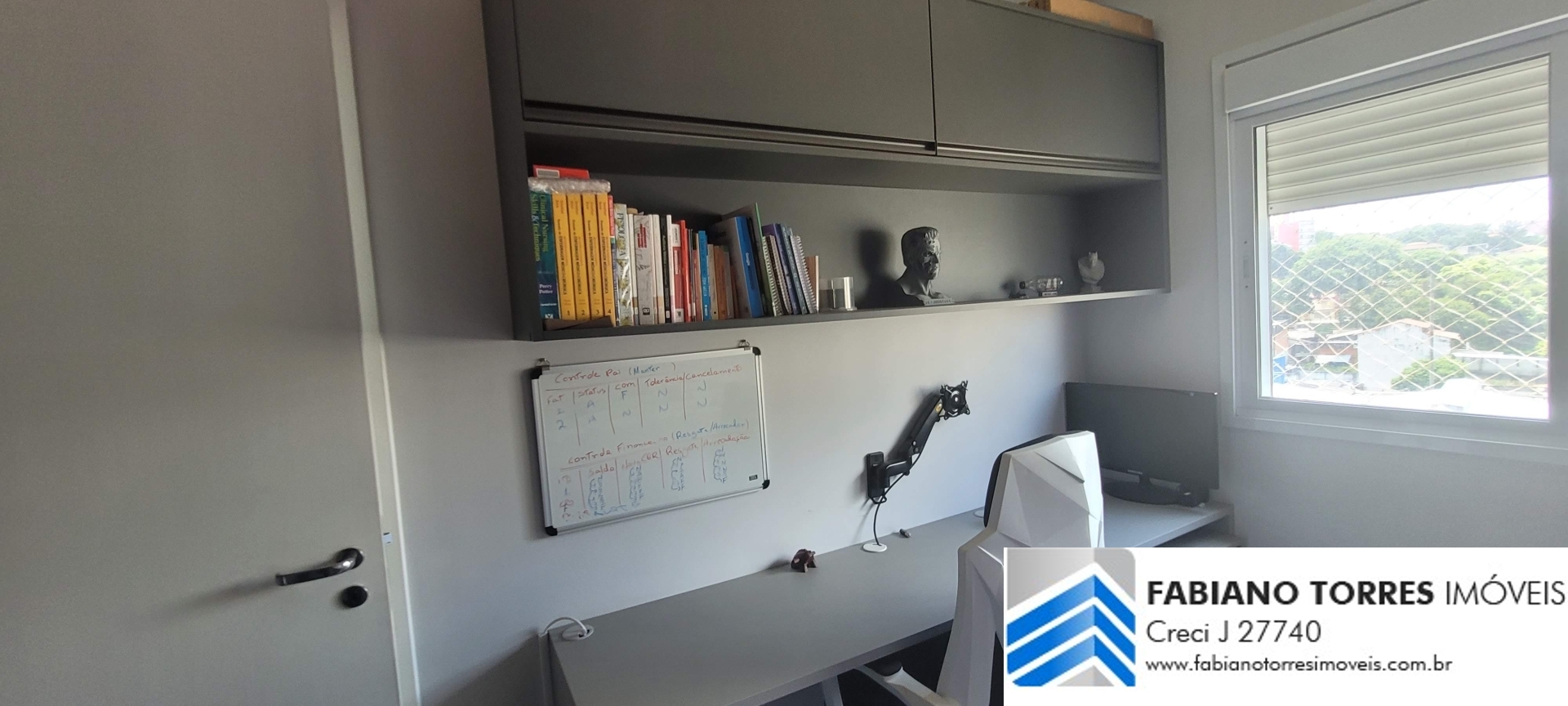 Apartamento, 3 quartos, 118 m² - Foto 42