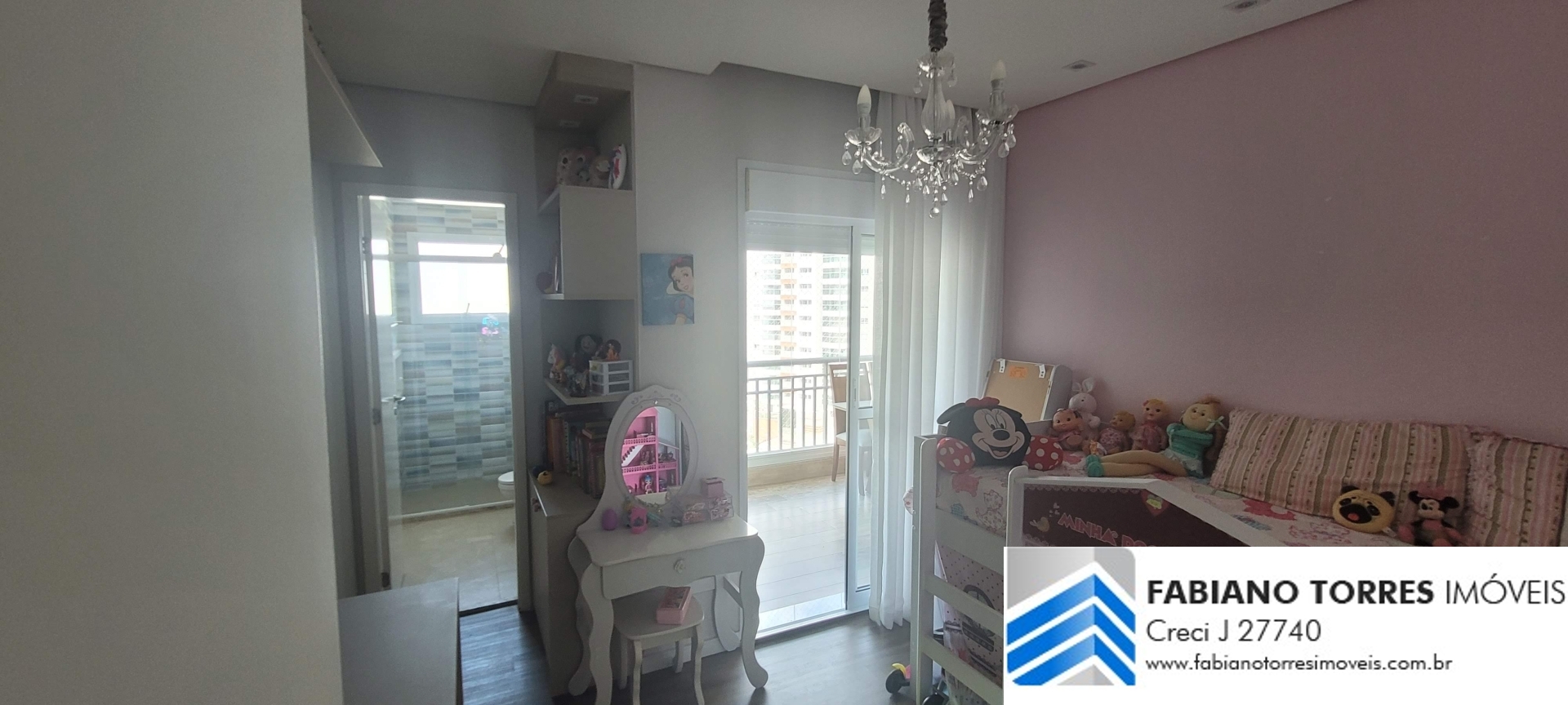 Apartamento, 3 quartos, 118 m² - Foto 34