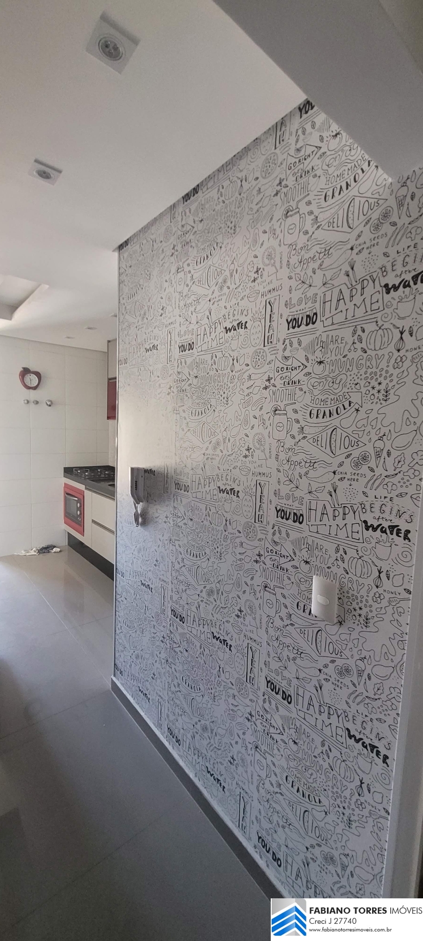 Apartamento, 3 quartos, 118 m² - Foto 7