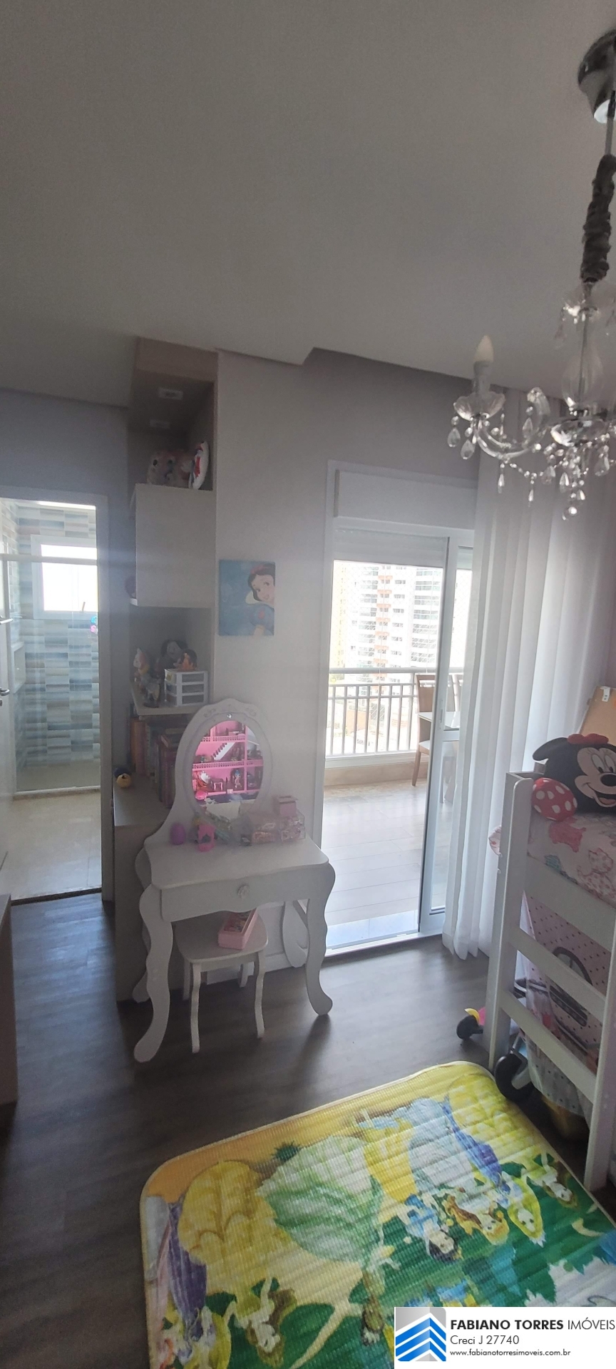 Apartamento, 3 quartos, 118 m² - Foto 37