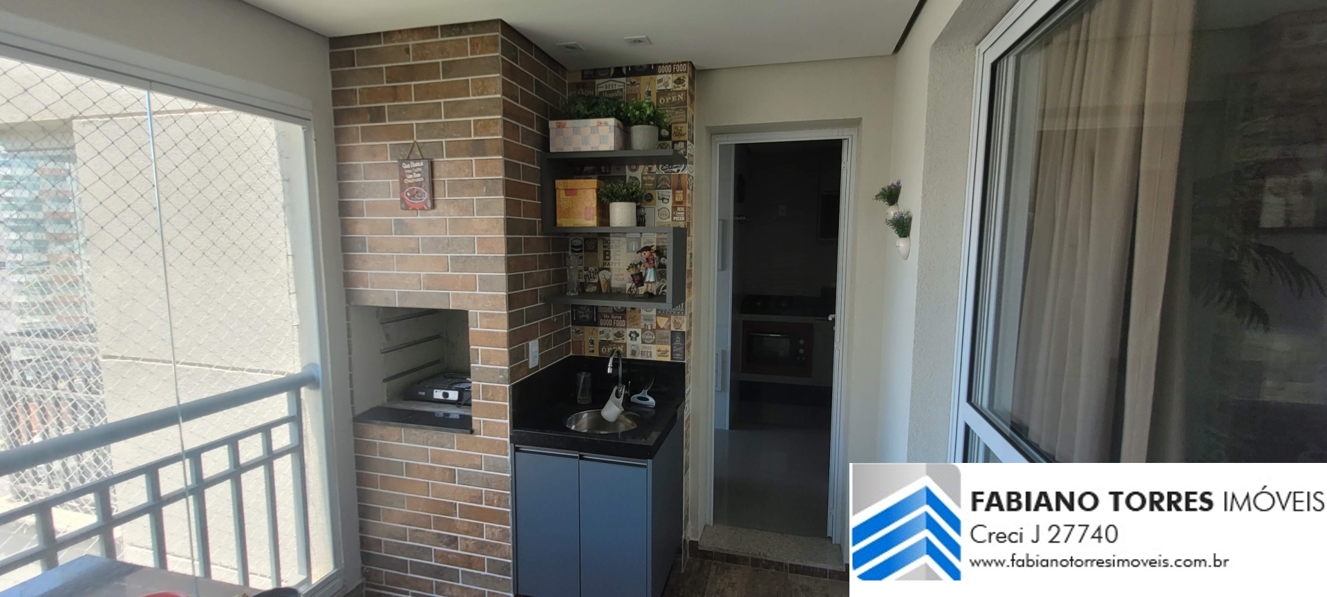 Apartamento, 3 quartos, 118 m² - Foto 25