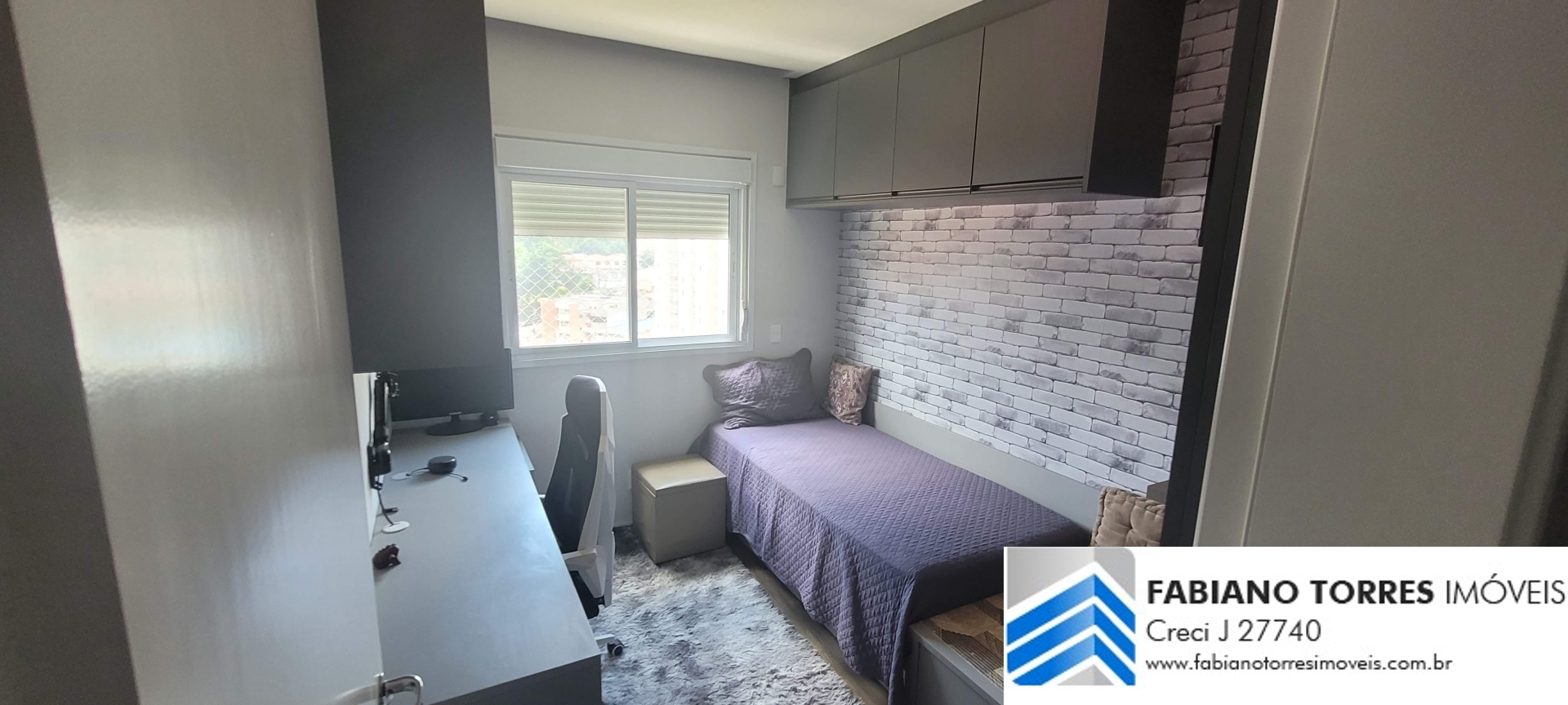 Apartamento, 3 quartos, 118 m² - Foto 41