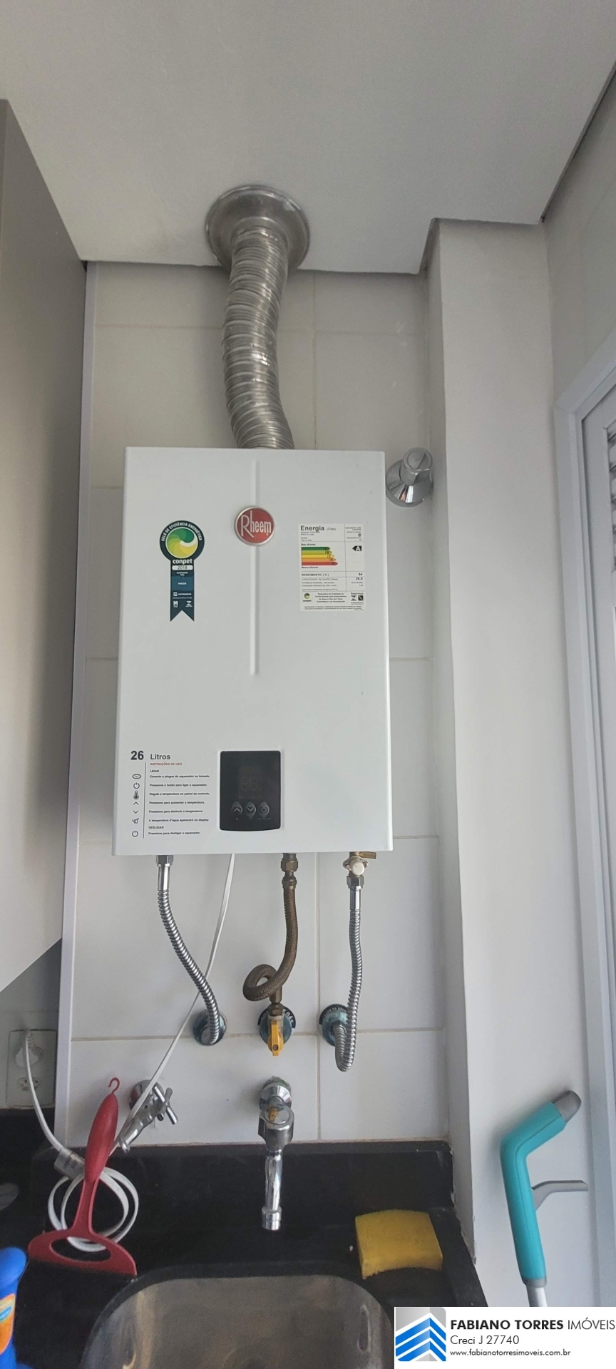 Apartamento, 3 quartos, 118 m² - Foto 17