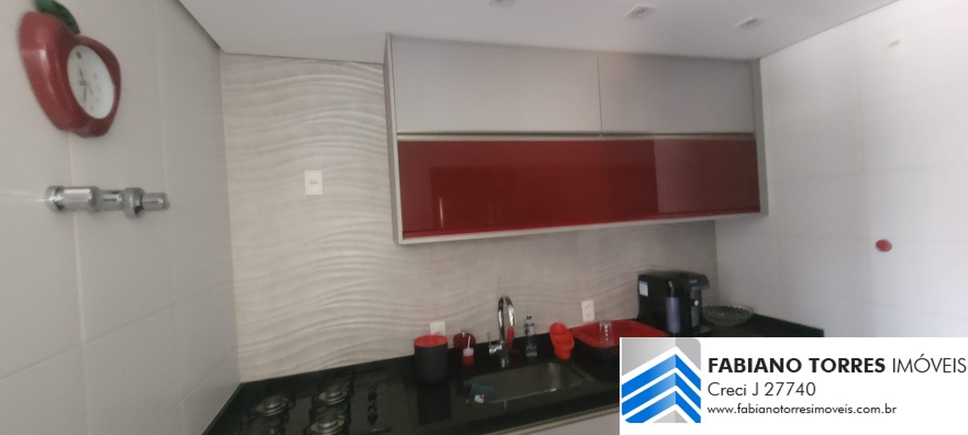 Apartamento, 3 quartos, 118 m² - Foto 12