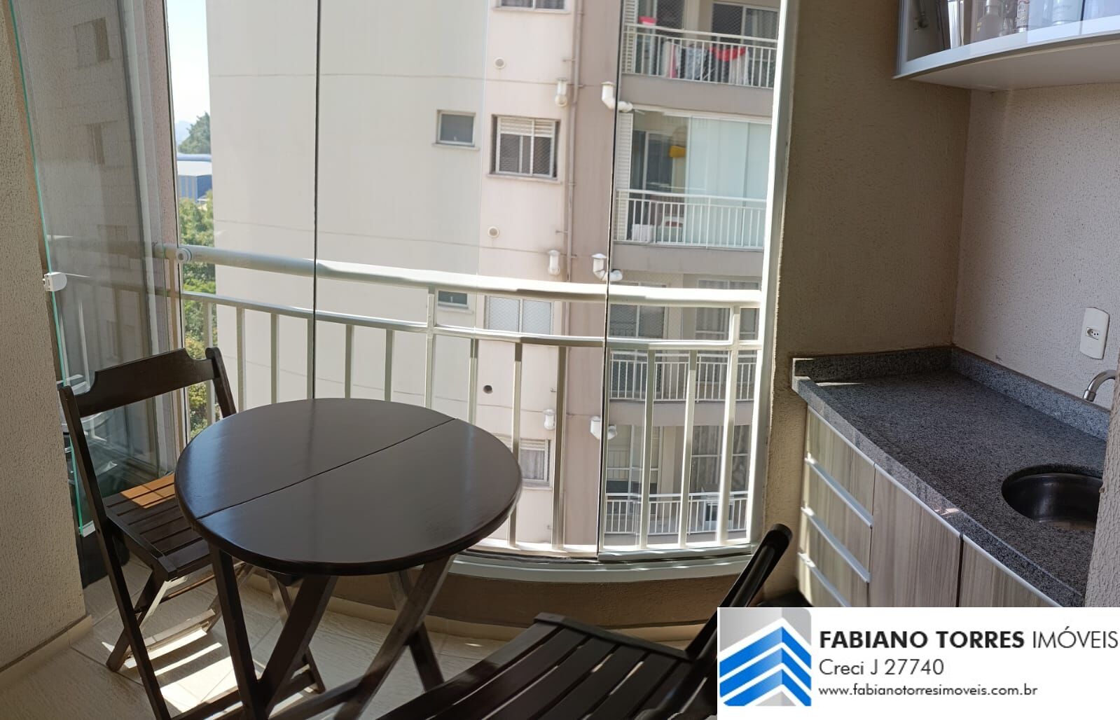 Apartamento, 2 quartos, 60 m² - Foto 12