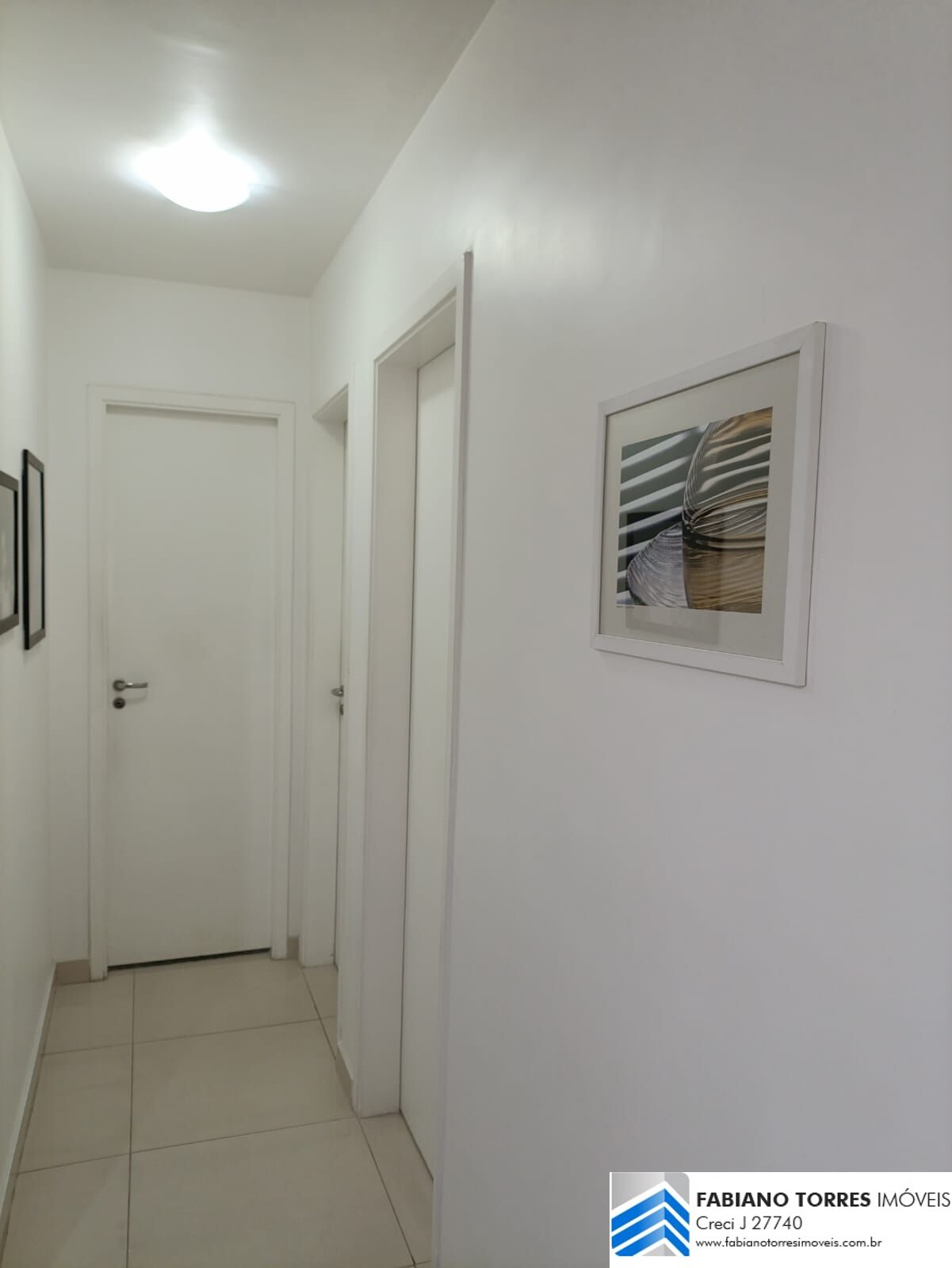 Apartamento, 2 quartos, 60 m² - Foto 9