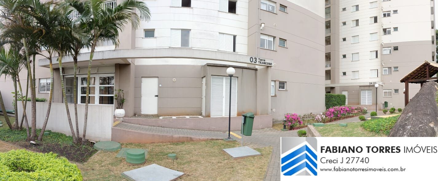 Apartamento, 2 quartos, 60 m² - Foto 20