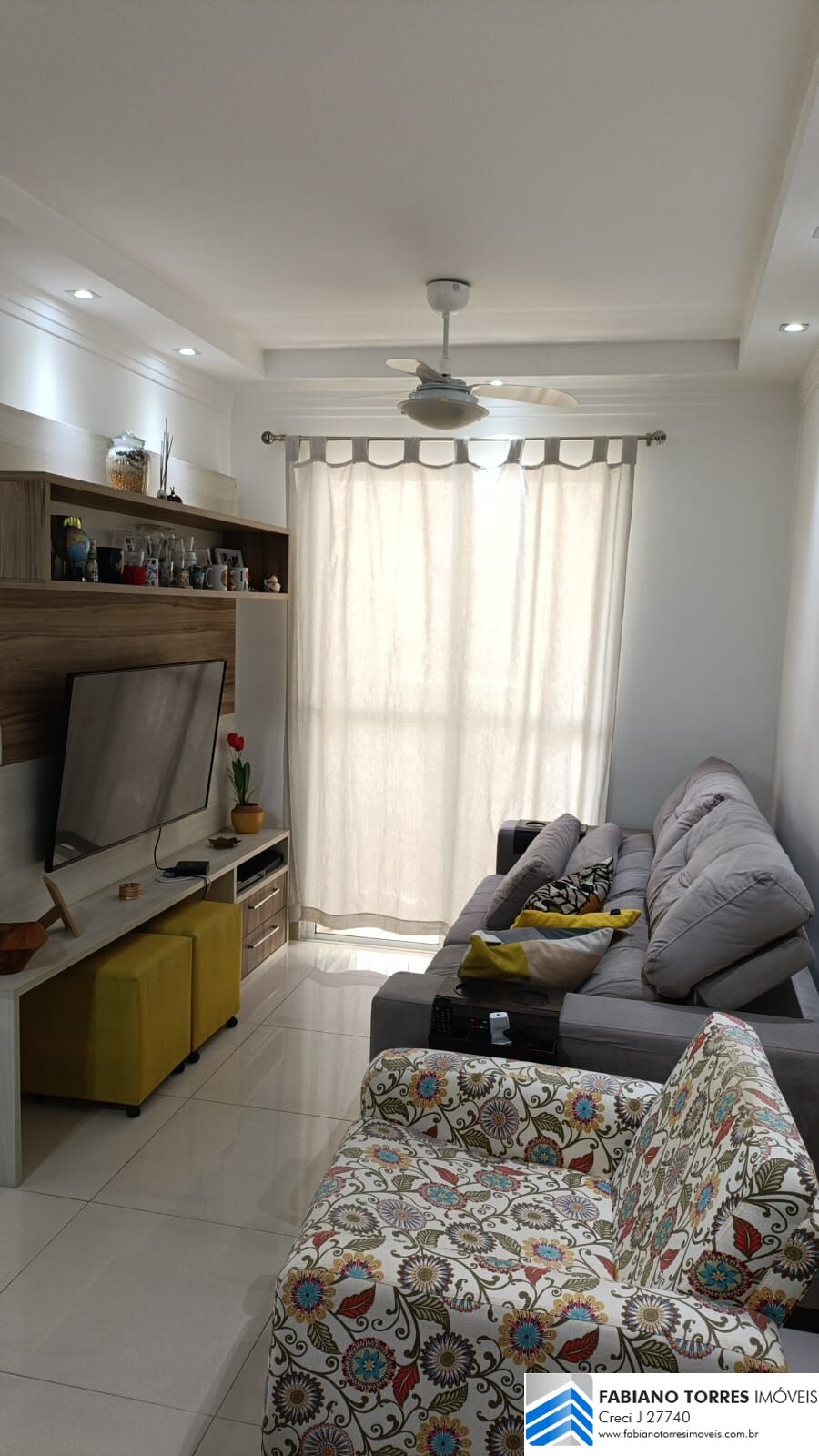 Apartamento, 2 quartos, 60 m² - Foto 11