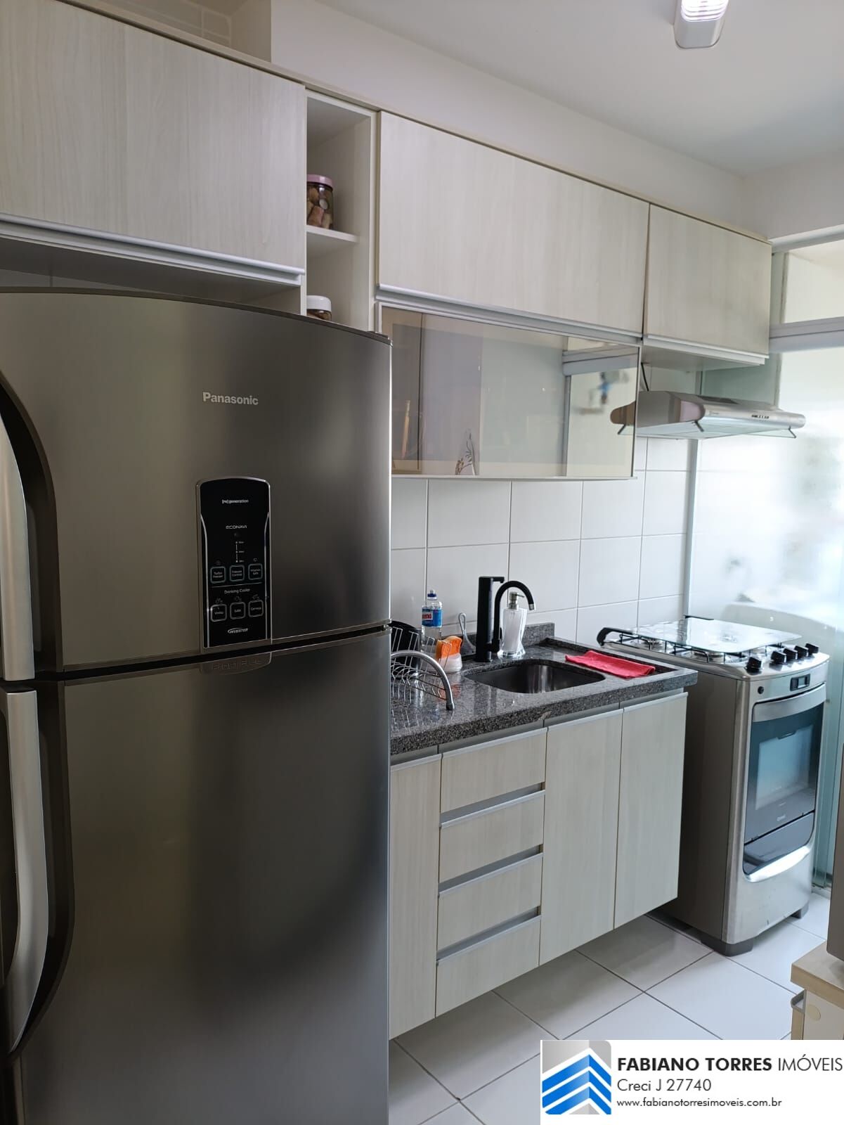 Apartamento, 2 quartos, 60 m² - Foto 17