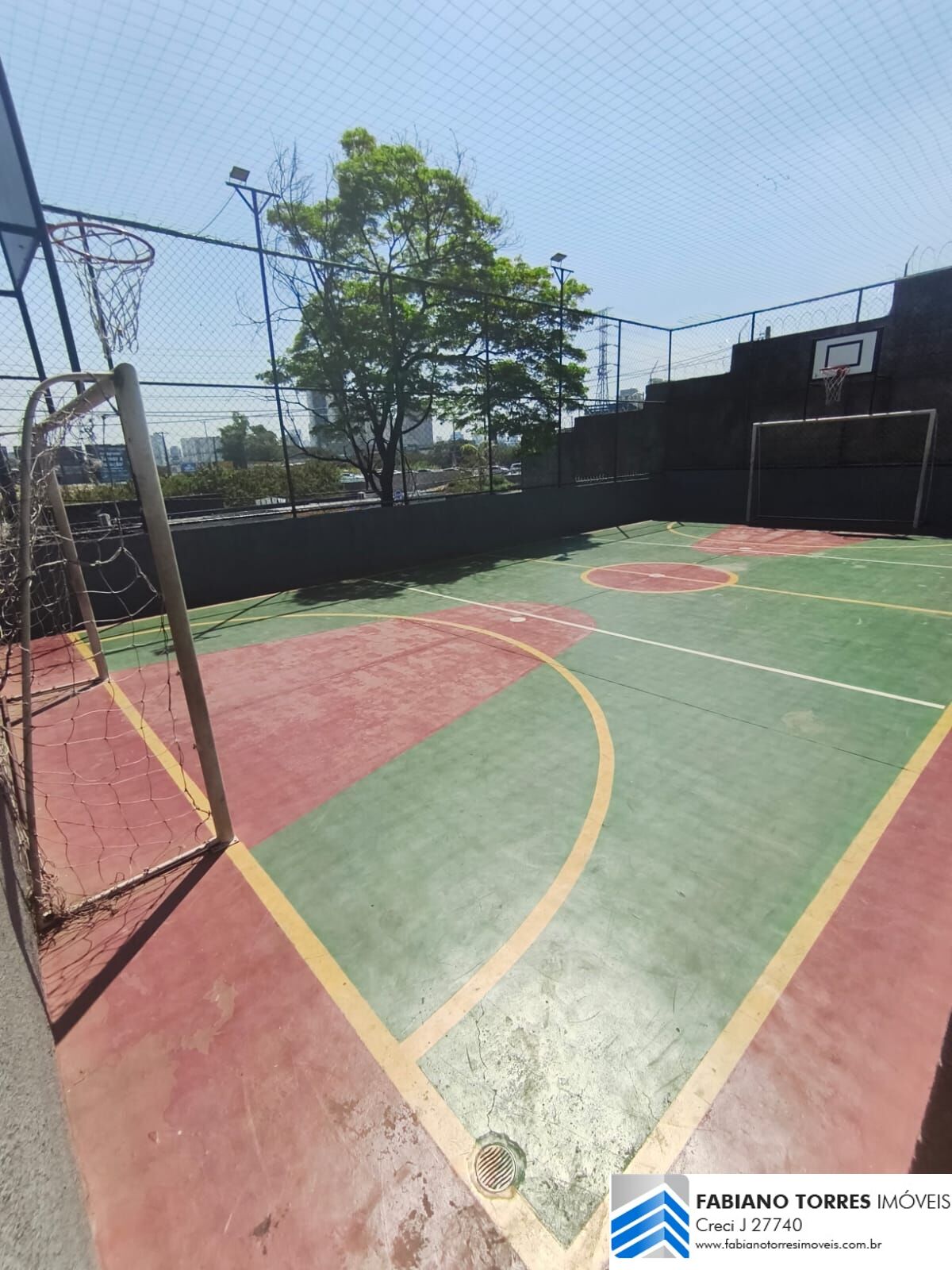 Apartamento, 2 quartos, 60 m² - Foto 33