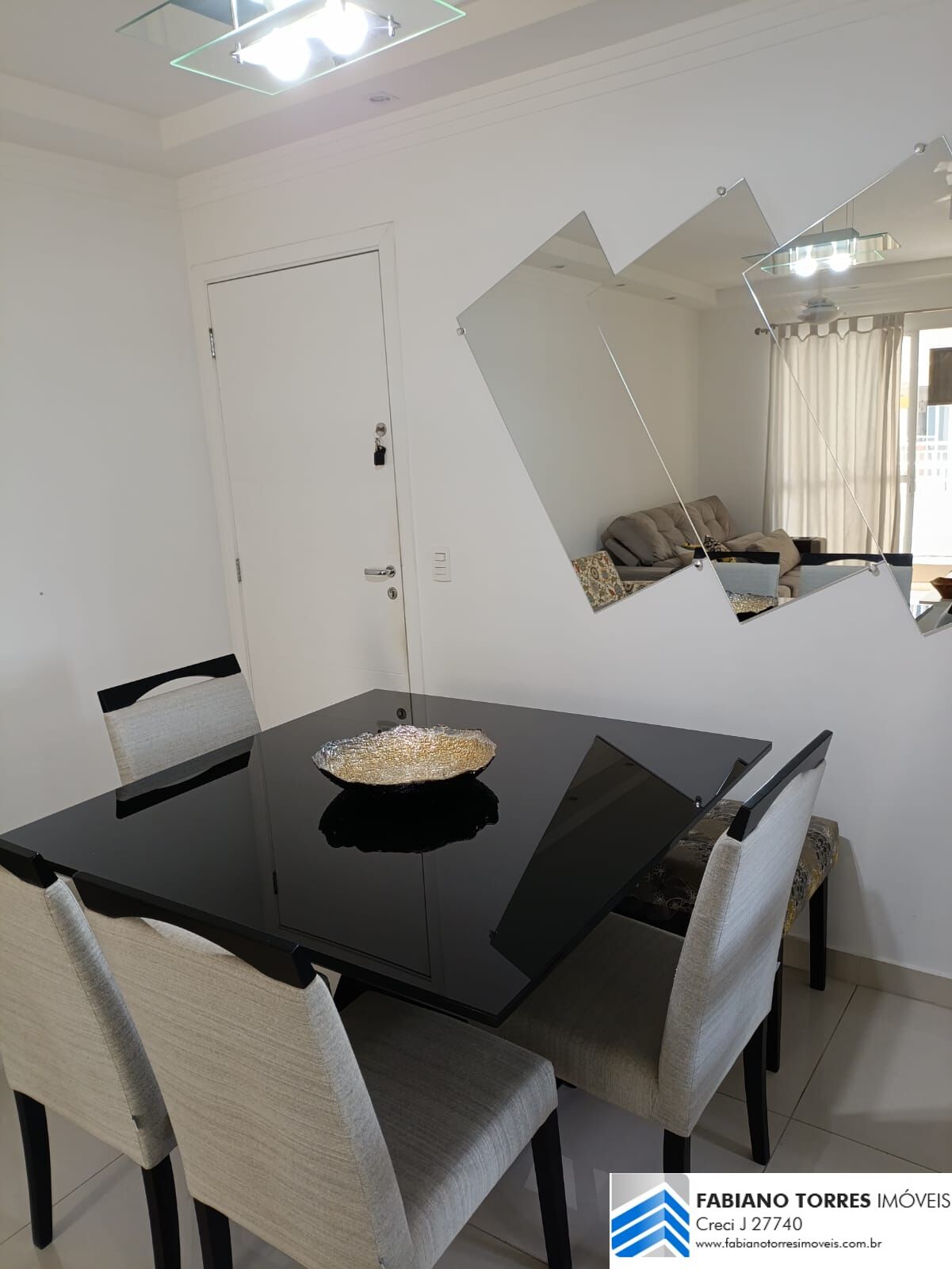 Apartamento, 2 quartos, 60 m² - Foto 3