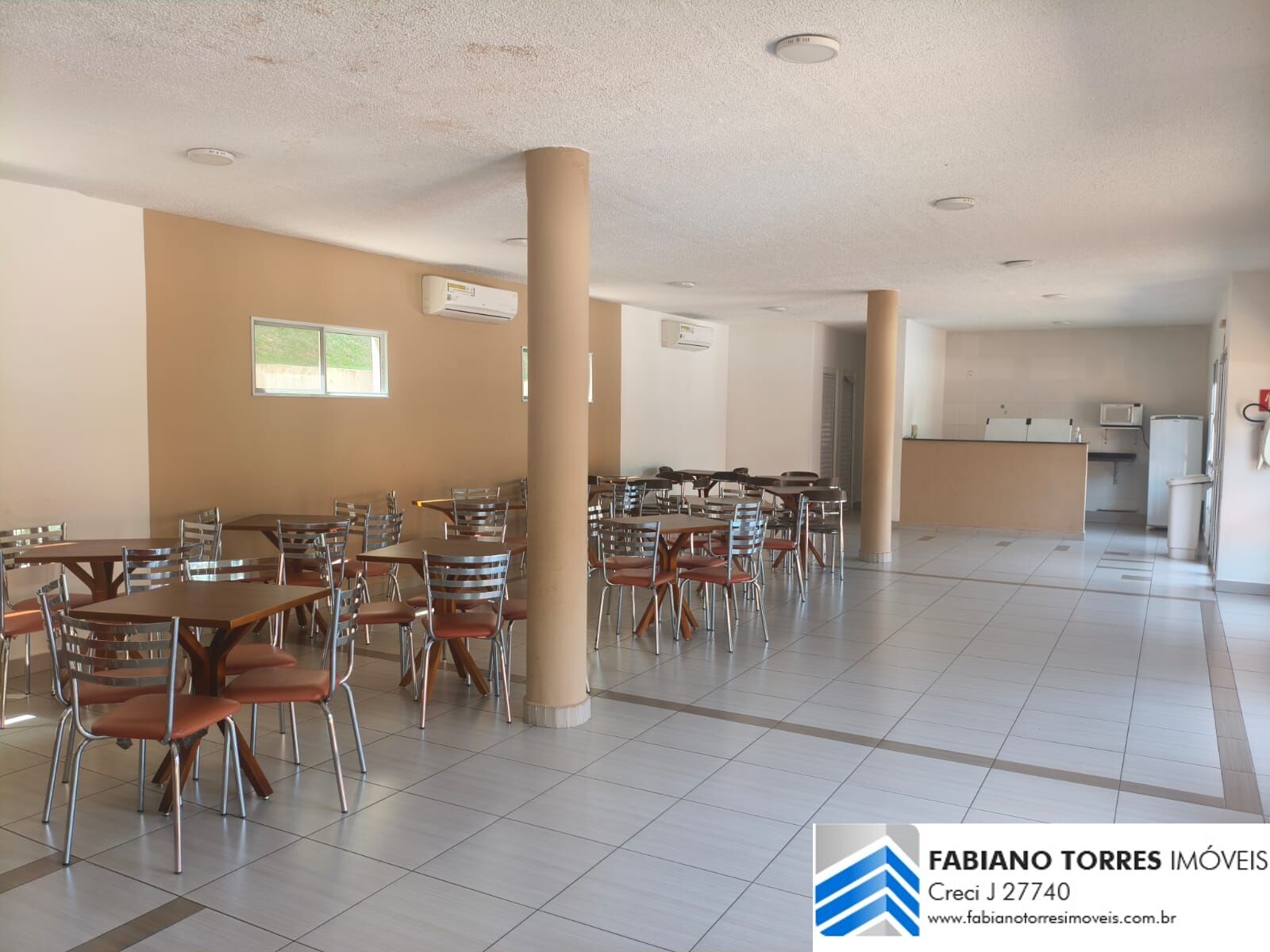 Apartamento, 2 quartos, 60 m² - Foto 30