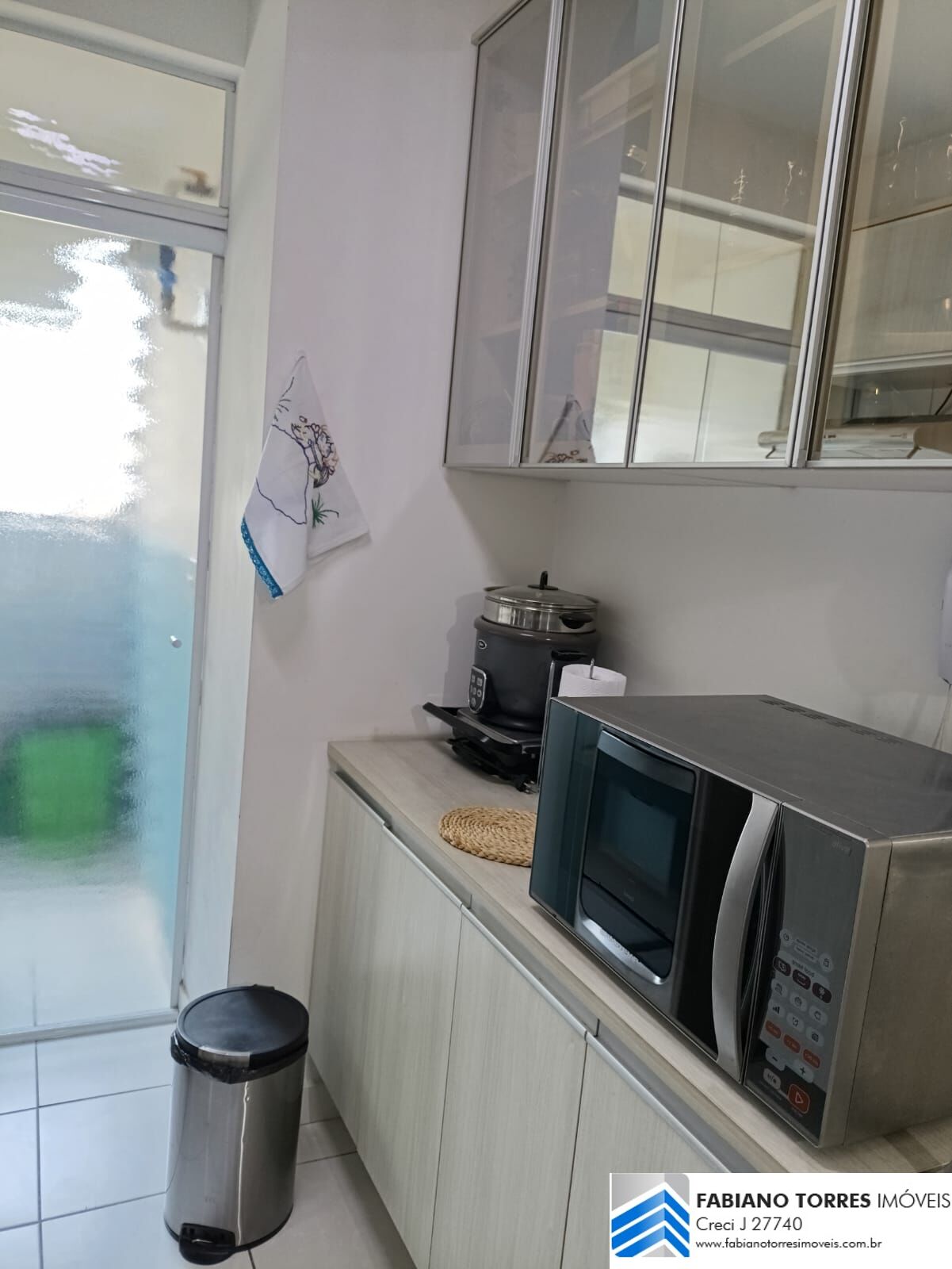 Apartamento, 2 quartos, 60 m² - Foto 16