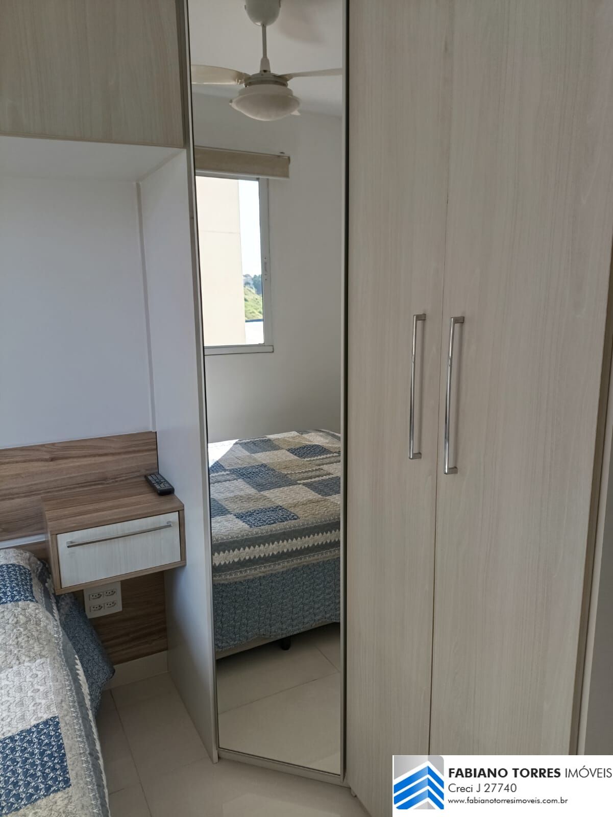 Apartamento, 2 quartos, 60 m² - Foto 4