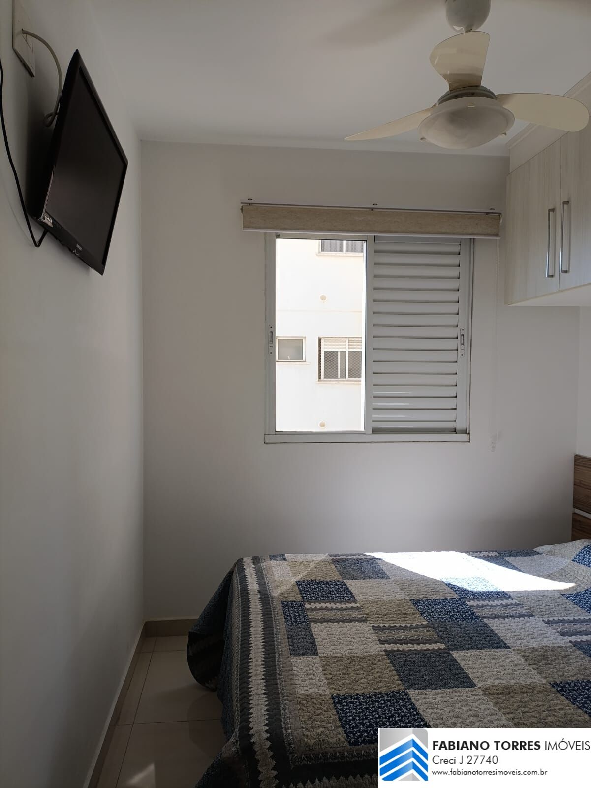 Apartamento, 2 quartos, 60 m² - Foto 5