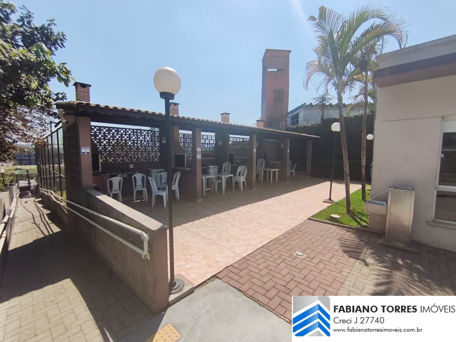 Apartamento, 2 quartos, 60 m² - Foto 27