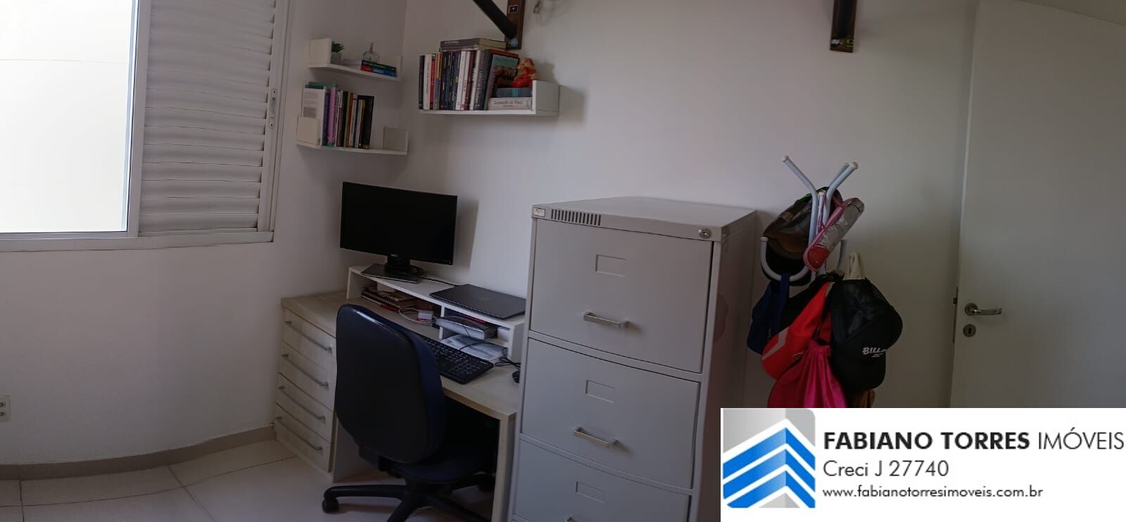 Apartamento, 2 quartos, 60 m² - Foto 13