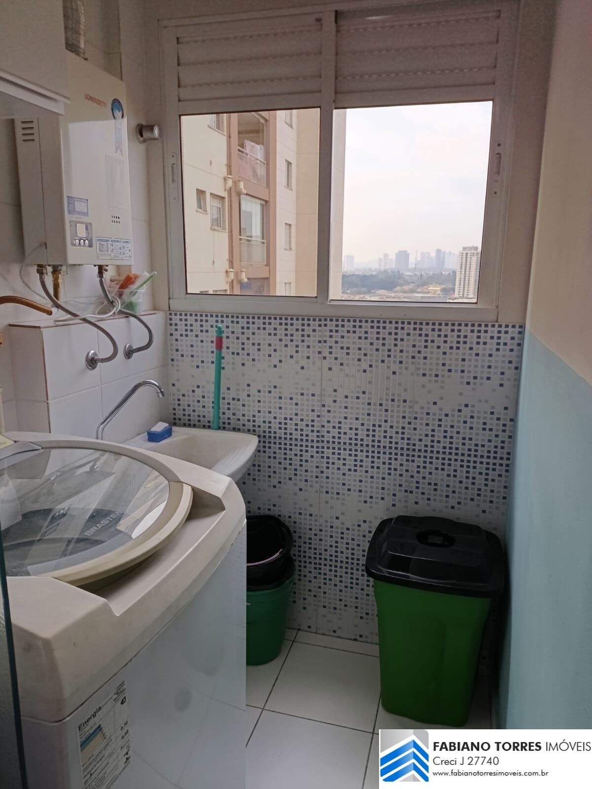 Apartamento, 2 quartos, 60 m² - Foto 19