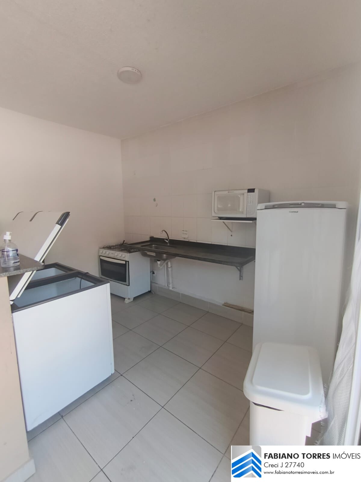 Apartamento, 2 quartos, 60 m² - Foto 31