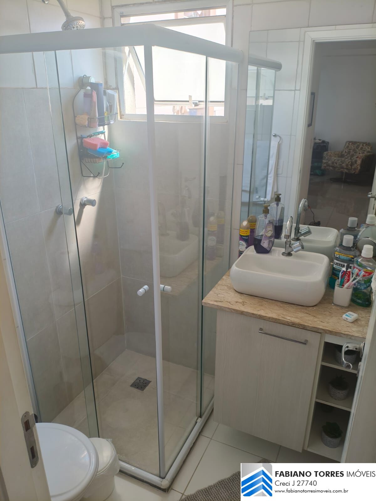 Apartamento, 2 quartos, 60 m² - Foto 7