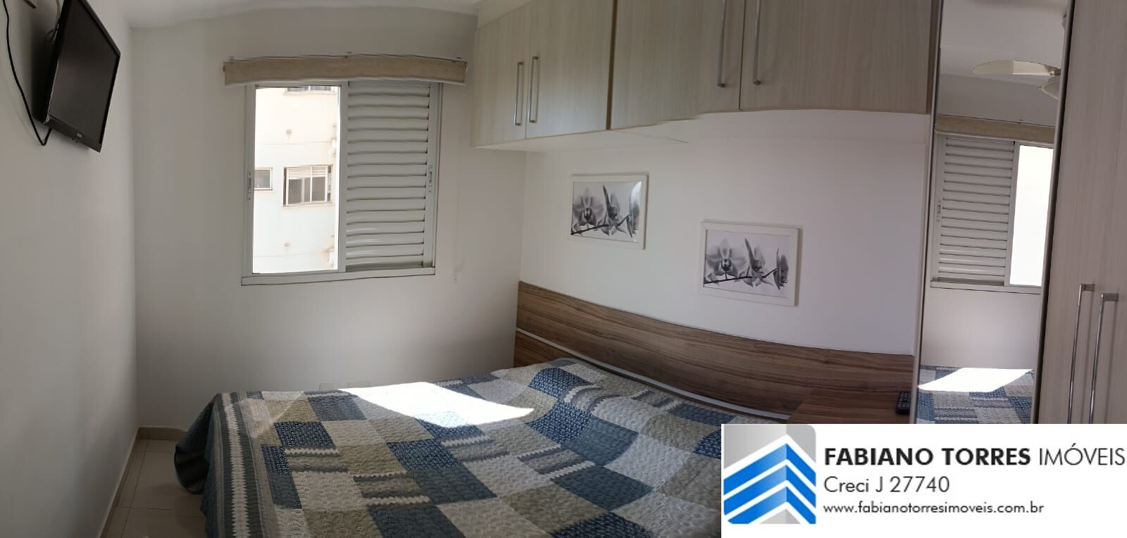 Apartamento, 2 quartos, 60 m² - Foto 1