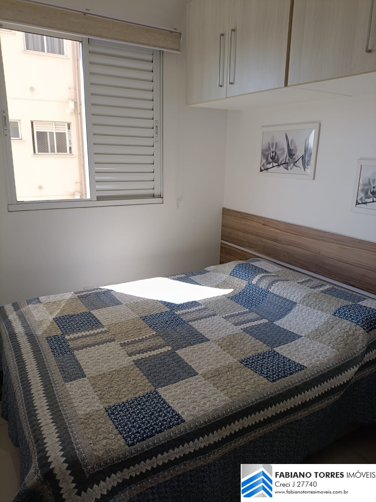 Apartamento, 2 quartos, 60 m² - Foto 6