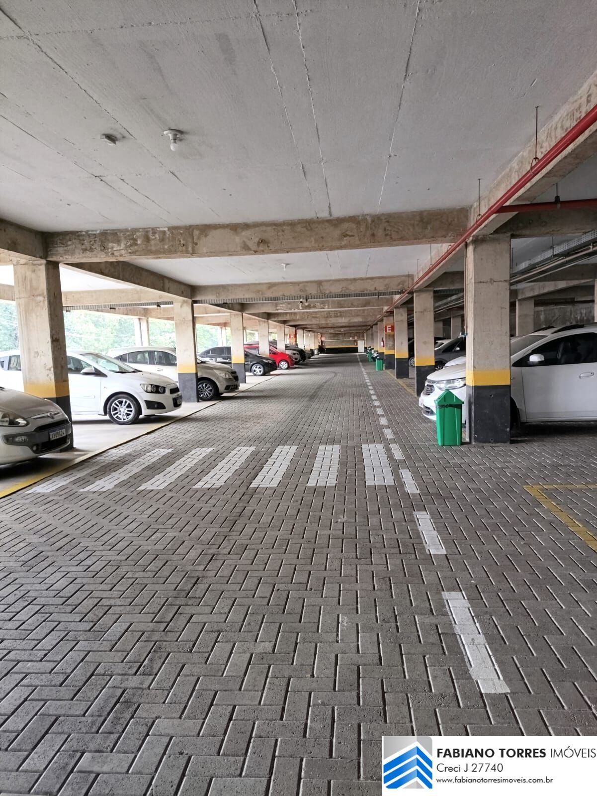 Apartamento, 2 quartos, 60 m² - Foto 23