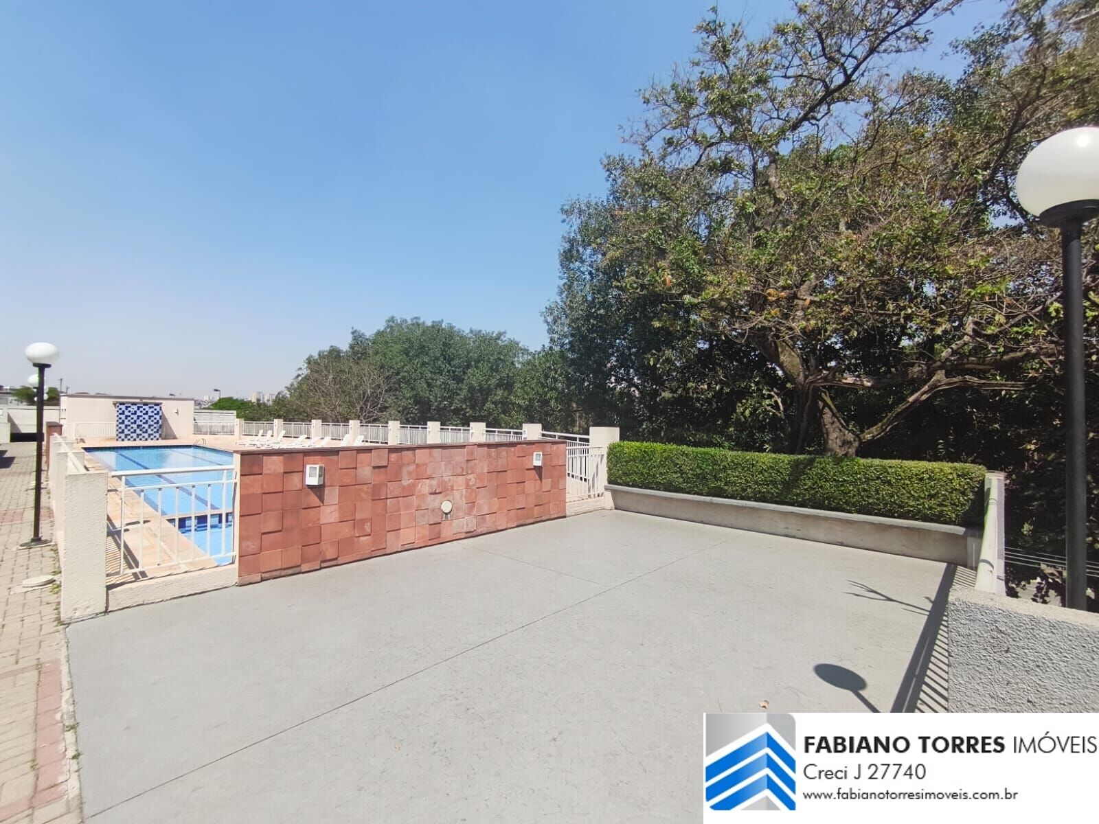 Apartamento, 2 quartos, 60 m² - Foto 35